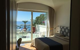 Hotel Bellevue Suite Amalfi